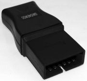 Разъем для автомобилей Daewoo/GM 12pin