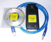Bmw inpa K+CAN 