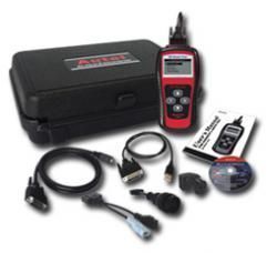 OIL LIGHT & AIRBAG RESET TOOL