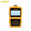 Тестер аккумуляторных батарей автомобилей AUTOOL BT360