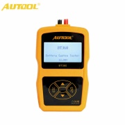 Тестер аккумуляторных батарей автомобилей AUTOOL BT360