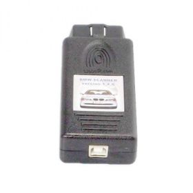 BMW Scanner (PaSoft) 1.4 
