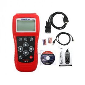MaxiDiag® JP701