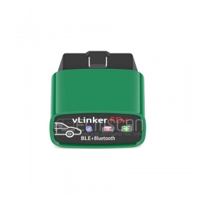 Адптер Vgate vLinker FD+ v2.2 WIFI