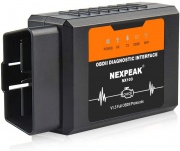  ELM 327 WiFi v 1.5 адаптер для диагностики по протоколам OBD2