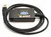 Адаптер ELM327 USB с переключателем HS+MS