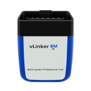 Адаптер Vgate vLinker BM V2.2 для BMW