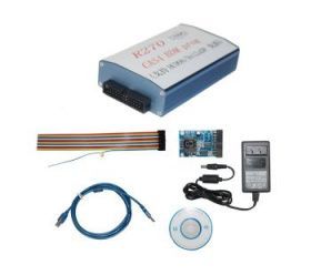 CAS4 BDM Programmer R270