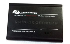 FGTECH Galletto-2 Master v.54