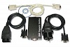 BMW CarSoft 6.5 диагностическое оборудование на базе пк