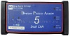 Диагностический автосканер DPA5 Dual-CAN