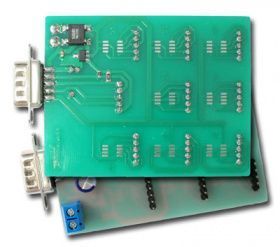 Адаптер EEPROM-ПО5