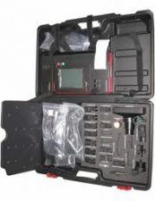 Launch X431 GX3 диагностический автосканер
