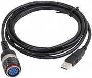 Кабель USB  88890305 для Vocom 88890300