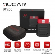 Мультимарочный сканер Mucar BT200
