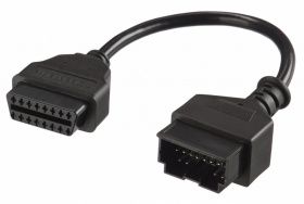 Переходник OBD2-Kia20 для Сканматик 2
