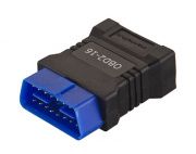 Разъем OBD-II для Сканматик 2