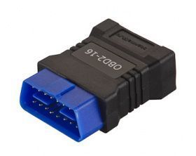 Разъем OBD-II для Сканматик 2