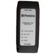 Диагностический комплекс Perkins EST Diagnostic Adapter