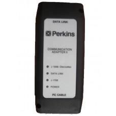 Диагностический комплекс Perkins EST Diagnostic Adapter