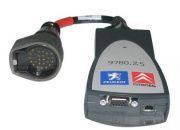 Lexia 3 (PSA XS Evolution) диагностический комплекс для автомобилей Peugeot и Citroen