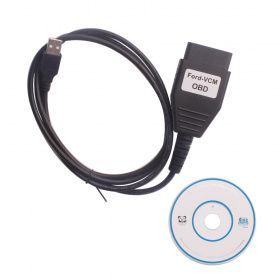 Диагностический интерфейс Ford-VCM OBD