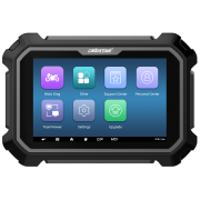 Мультимарочный сканер для мототехники OBDSTAR MS80