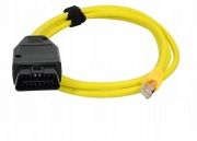 Адаптер BMW ENET Interface Cable - для диагностики BMW F-серии