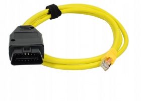 Адаптер BMW ENET Interface Cable - для диагностики BMW F-серии