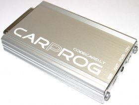 CarProg FULL