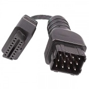 Кабель Vocom для Renault - 12pin (ST)