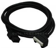 Кабель 8-pin к диагностическому модулю Volvo 88890020