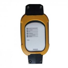 Диагностический сканер Volvo VCADS Pro 88890020