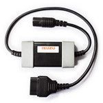 Диагностический сканер Isuzu Truck Diagnostic Tool Type-II
