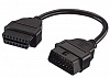 Переходник GAZ Westport для Сканматик 2