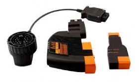 BMW ICOM