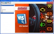VIS 4 VAG База данных по ремонту Volkswagen Audi Skoda Seat
