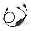Сканер Hitachi Excavator Dr.ZX Diagnostic USB Cable