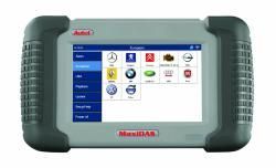 Autel MaxiDas DS708 ультрасовременное оборудование для диагностики авто