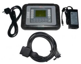 Программатор ключей SBB KEY Programmer