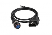 Диагностический кабель для Vocom 88890300 obd2 88890304