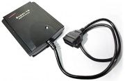 Launch Super 16 — адаптер с функциональностью разъемов OBD из комплекта Launch X431 ( CAN II, OBD 16C, Smart OBD, Toyota 16, BMW 16)