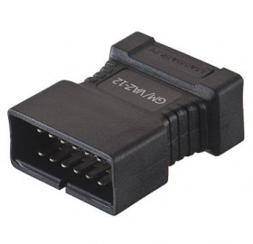 Переходник OBD2-GM12 для Сканматик 2
