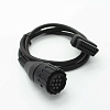 Кабель для мотоциклов BMW (ICOM D)