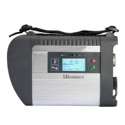 Автосканер Mercedes SD Connect Compact 4 DOIP